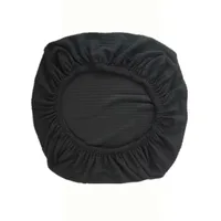 Housses de siège en élasthanne pour chaise de bureau, housse de chaise d'ordinateur, protecteur de fauteuil, housse de siège, housse de chaise de bureau élastique 6