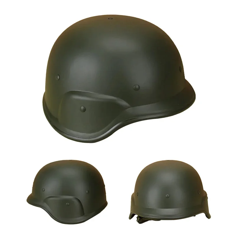 Capacete tático cs jogo treinamento airgun esportes equipamentos de proteção camuflagem capa capacete rápido