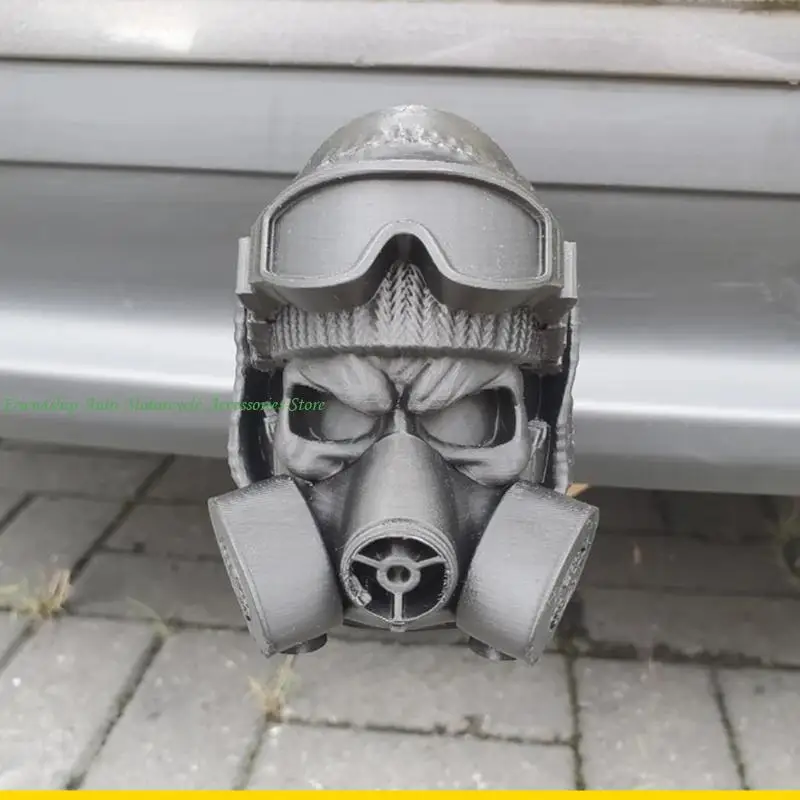SZCH Hitch Tow Hook Protector Hitch Cover Trailer Gas Mask Coupling Cover Prevent Receiver Tube From Rusting Hitch Cover Caps