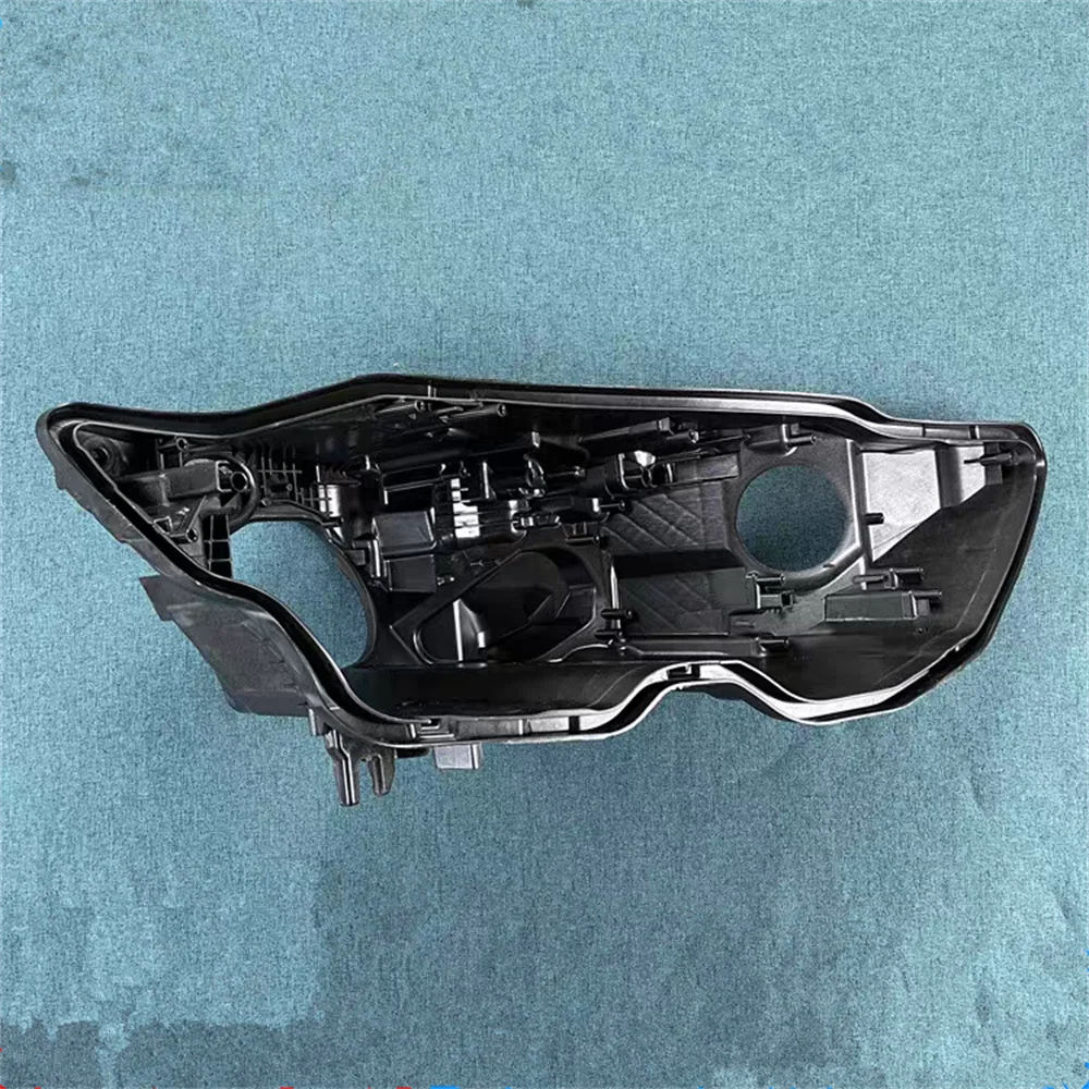 

Для AUDI A7 2019 2020 2021, основание фары, дом, задняя база автомобиля, авто фара, задняя часть фары, задняя оболочка