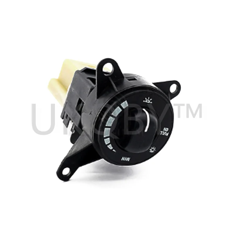 

5475727 подходит для Bu ic k Regal переключатель фары, сборка ручки фары, переключателя фары, фары