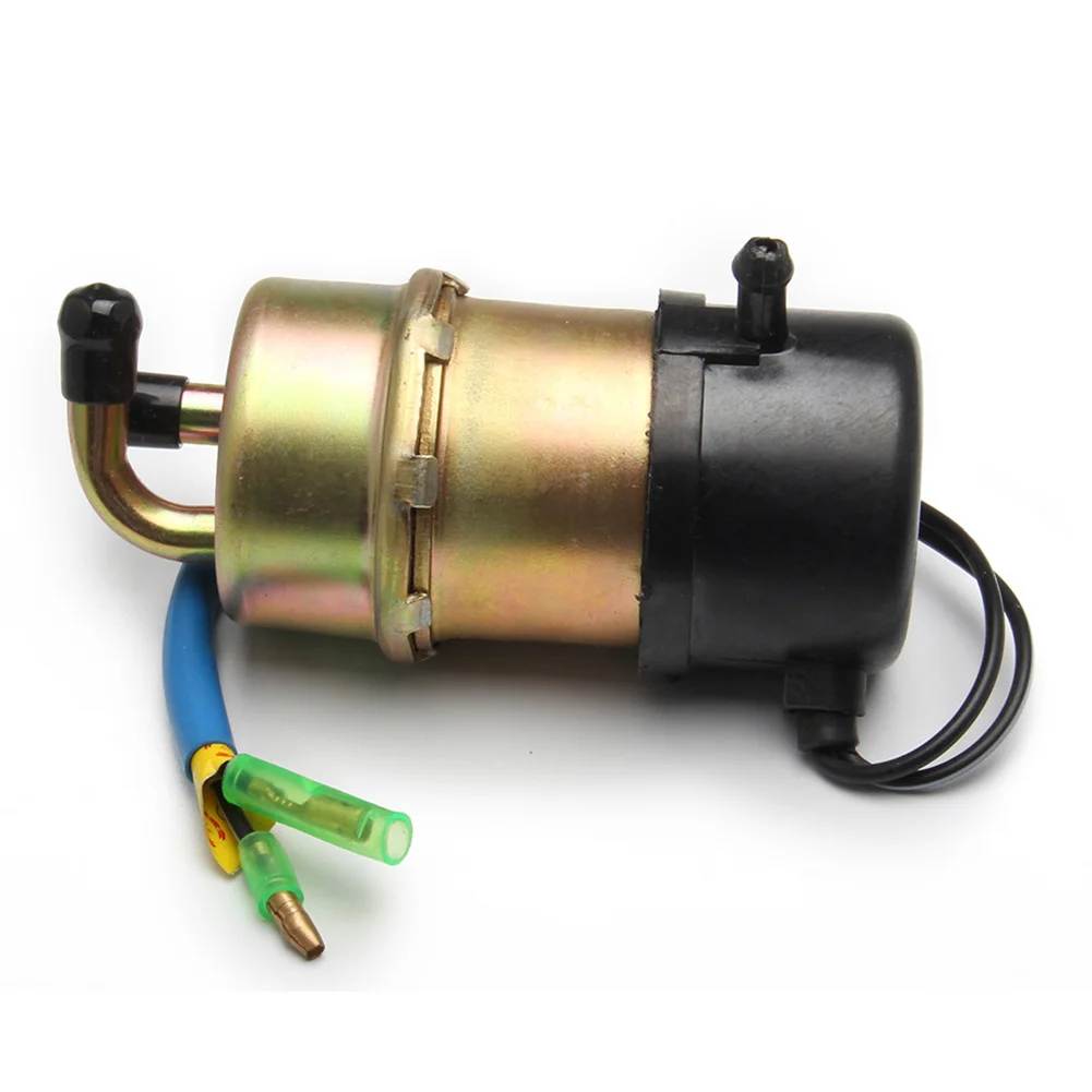 Auto Parts Auto Fuel Pump Metal Fuel Pump For Honda Fourtrax 16710-Ha7-672 Trx350 1986-1987 Trx350d 1987-1989