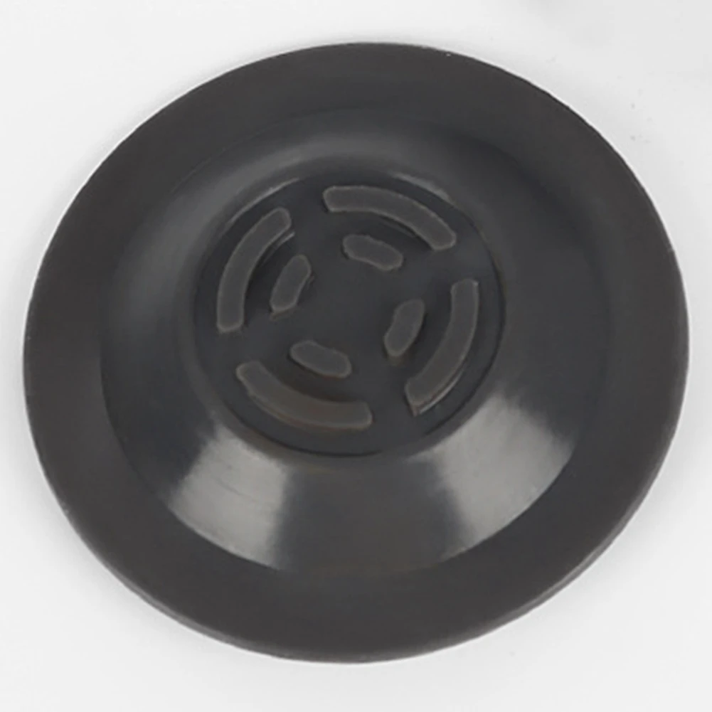 Untuk Breville Solis mesin kopi menangani Recoil membersihkan silikon Gasket Aksesori pembersih 54mm # A66K