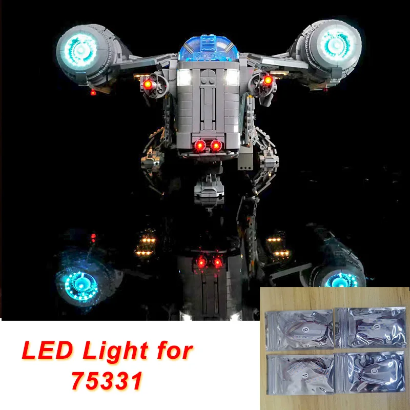 Lego 75331-AliExpress