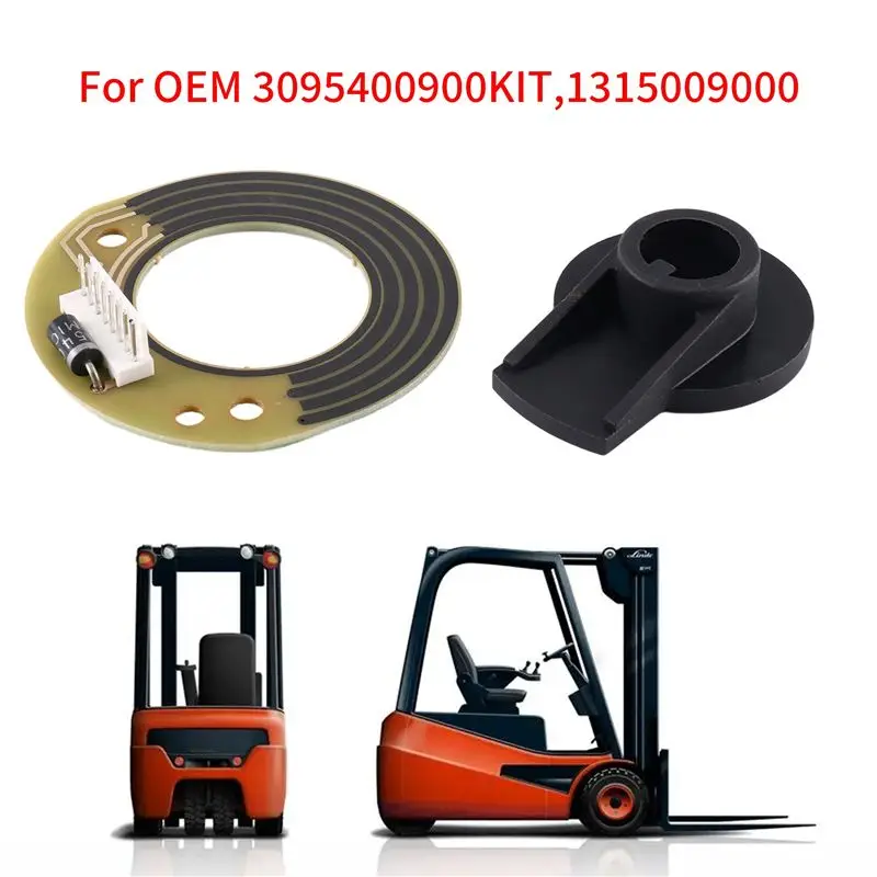 ABXF-Electric Forklift Parts Direction Sensor Repair Kits Direction Sensor Repair Kit For Linde 3095400900KIT,1315009000