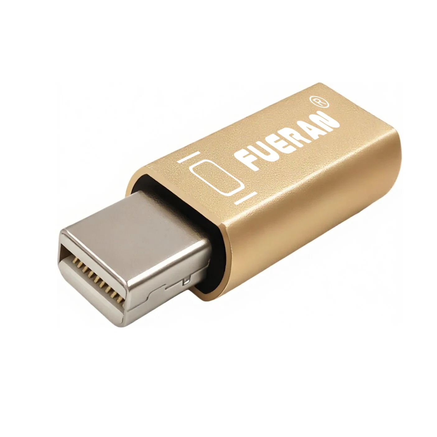 Mini DP - DisplayPort Display Emulator EDID Emulator Plug (fit Headless 2560x1600@60Hz) Display Port Dummy Plug (Mini dp 1P)