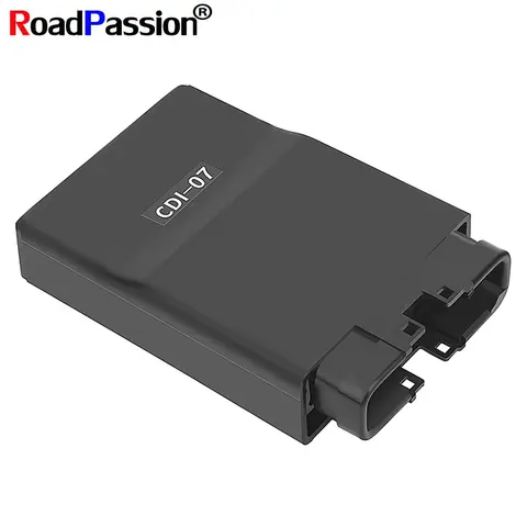 CDI CB400 Compatible Ignition Module -AliExpress