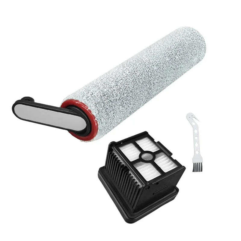 Roller Brush Filter… - image