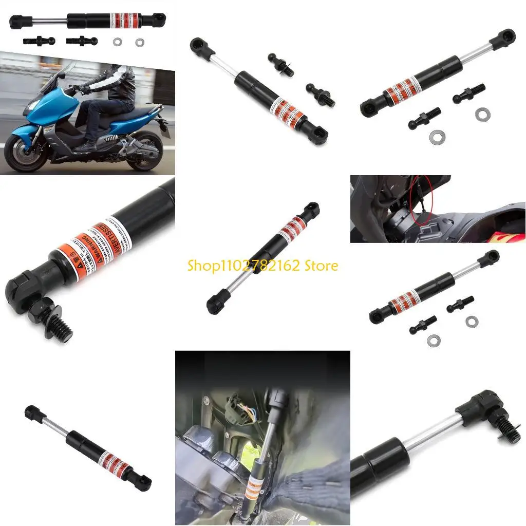 

547B High Durability Seating Gas Lift Strut for C600 C650 C650GT Offering Easy Installation and Customizable Ride Experience
