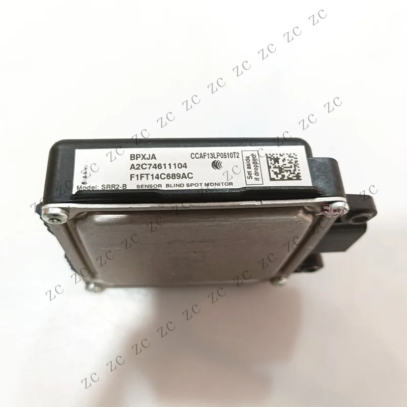 S+ Radar Sensor Unit For FORD FOCUS ST MK3 C346 2016 Blind Spot Module F1FT14C689AC