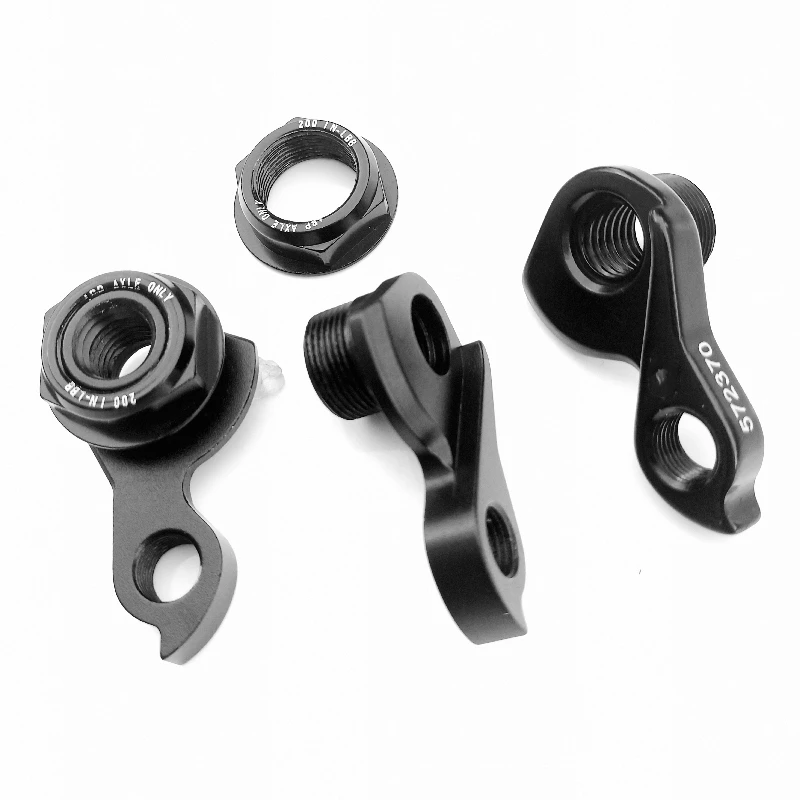 

1pc bicycle parts Derailleur Hanger for Trek #318001 Superfly HT Cali Carbon ProCal Farley Stache Procaliber frame mech Dropout