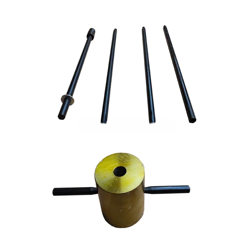 Light Duty Dynamic …