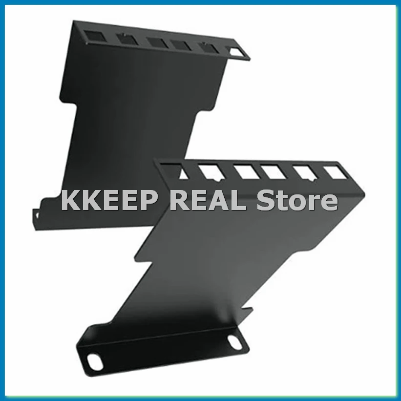 2U Server Rack Dept…