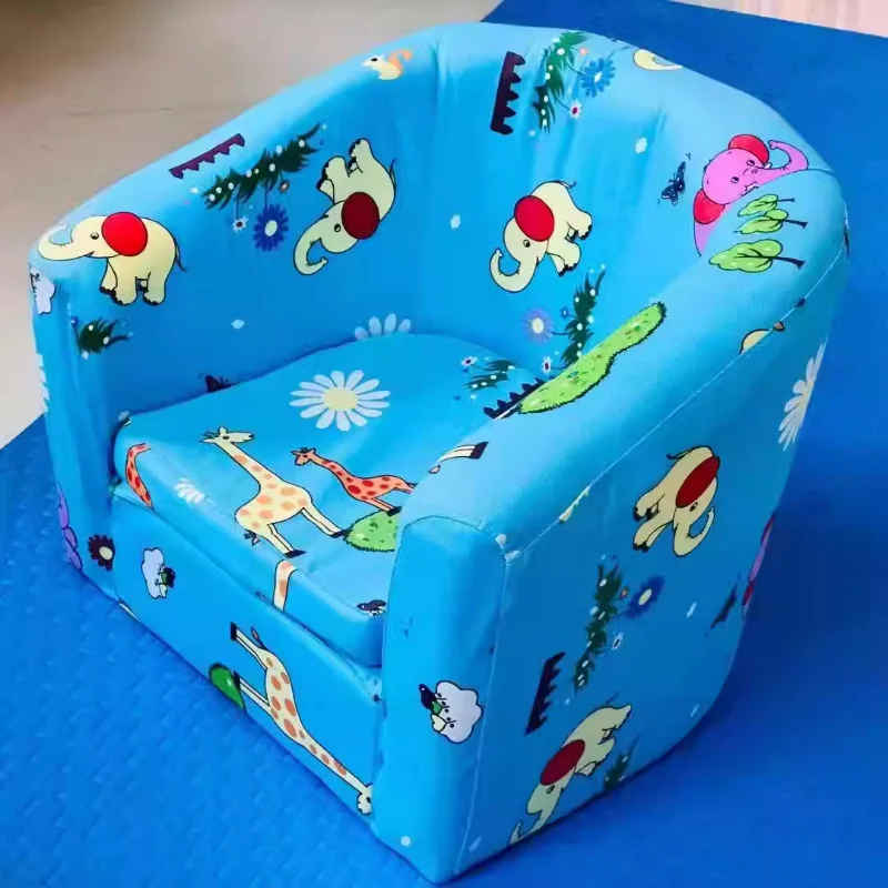 Child Sofa Toddler Couch Mini Sofas Kids Children's Chairs Little Kid Furniture Bedroom Reading Room Sofa Infantil Chair Kinder