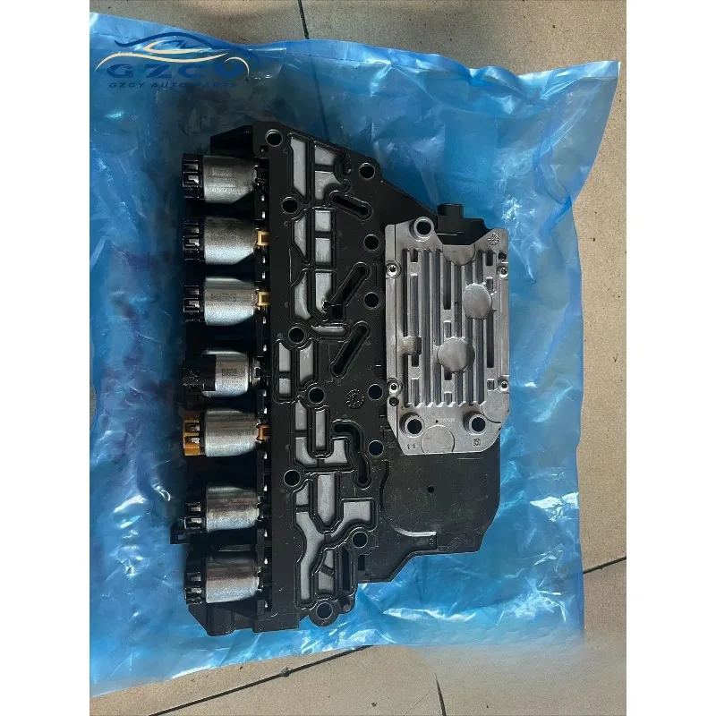 6T30 6T40 6T45 Tested Gen1 24256797 24256525 Transmission Control Module TCU TCM Fits For Chevrolet Cruz Buick
