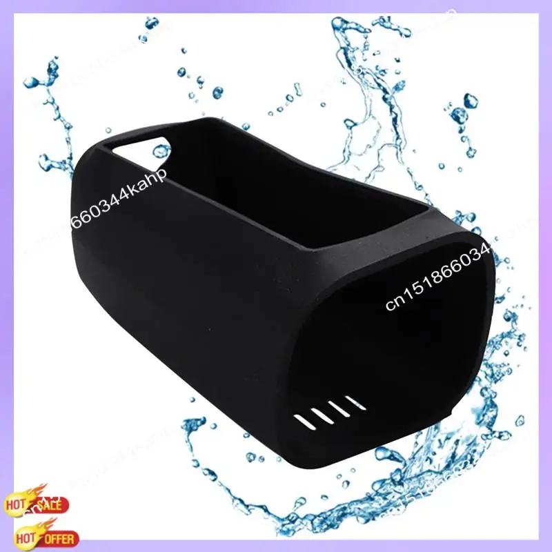 

CLCU Silicone Case Easy Installation Surveillance Camera Protective Case Compatible For Eufy Security Eufycam S330