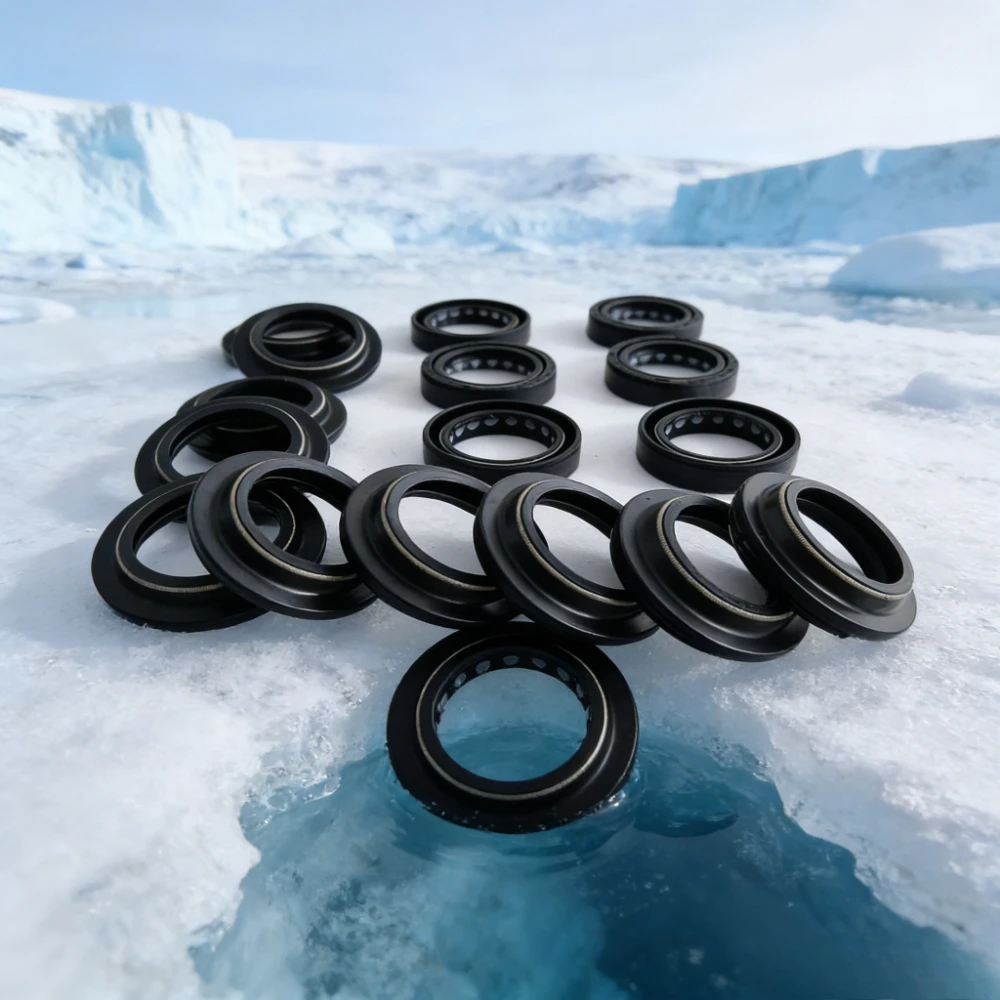 

Сальник вилки 41x54x11 мм 41 54 Пылезащитное уплотнение для Honda VT1300 VTX1300 VTX1300C VT VTX 1300 GL1500 GL1500A Aspencade GOLDWING GL 1500