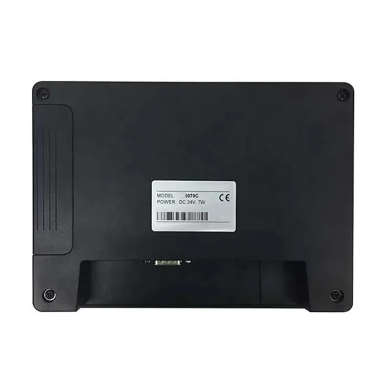 MDBOT 7-дюймовый сенсорный экран Android HMI высокой четкости