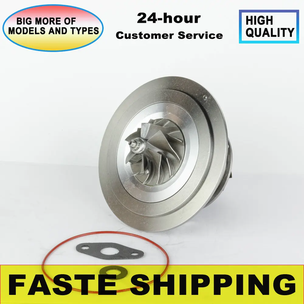 Balanced Turbine Core Chra 814000-0015 817808-11 814000-13 814000-15 817808-1 For VW Beetle Jetta Golf VII R GTI 2.0 TFSI 220Kw