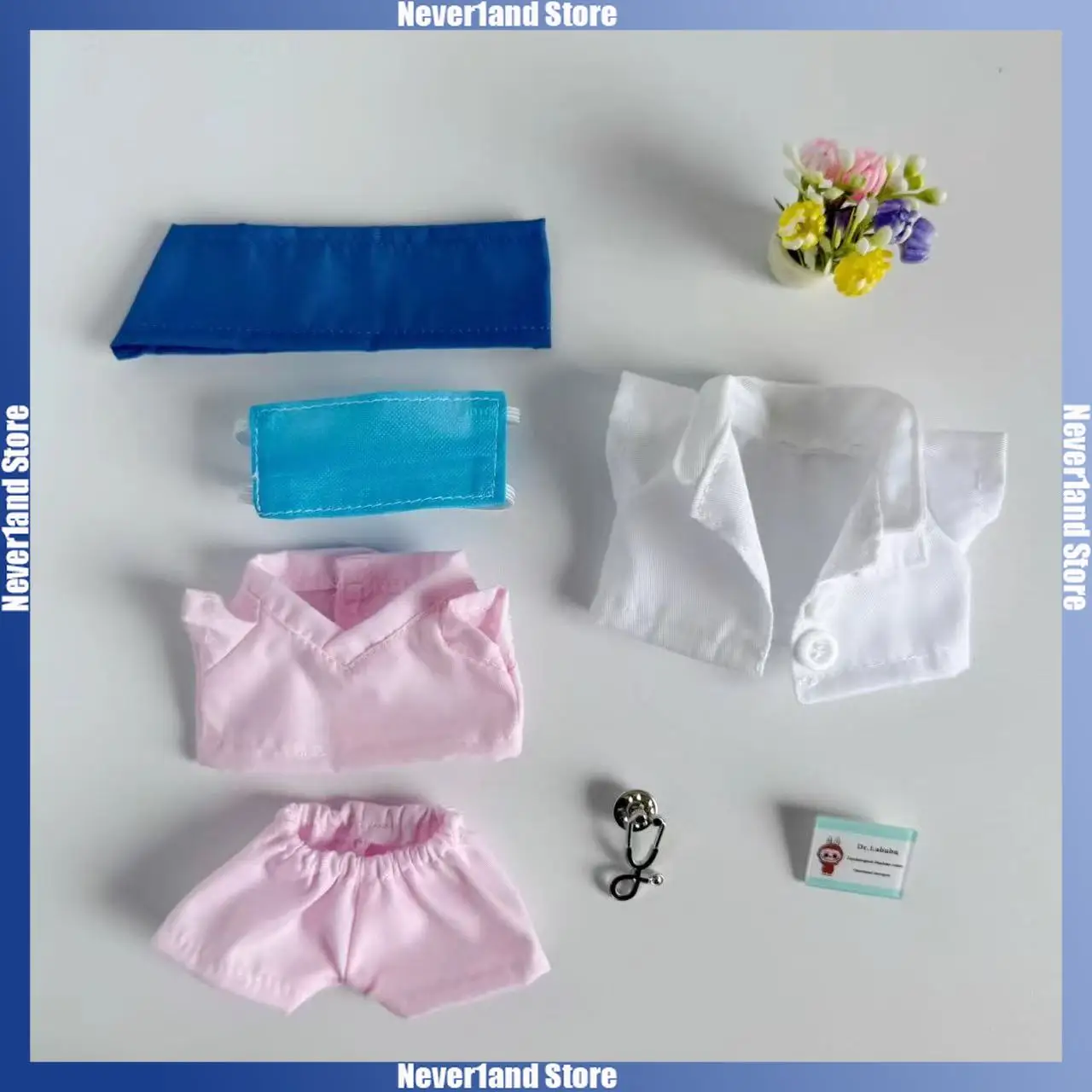 Thumbnail 4 - #34 Labubu Plush Toys Comparison Guide