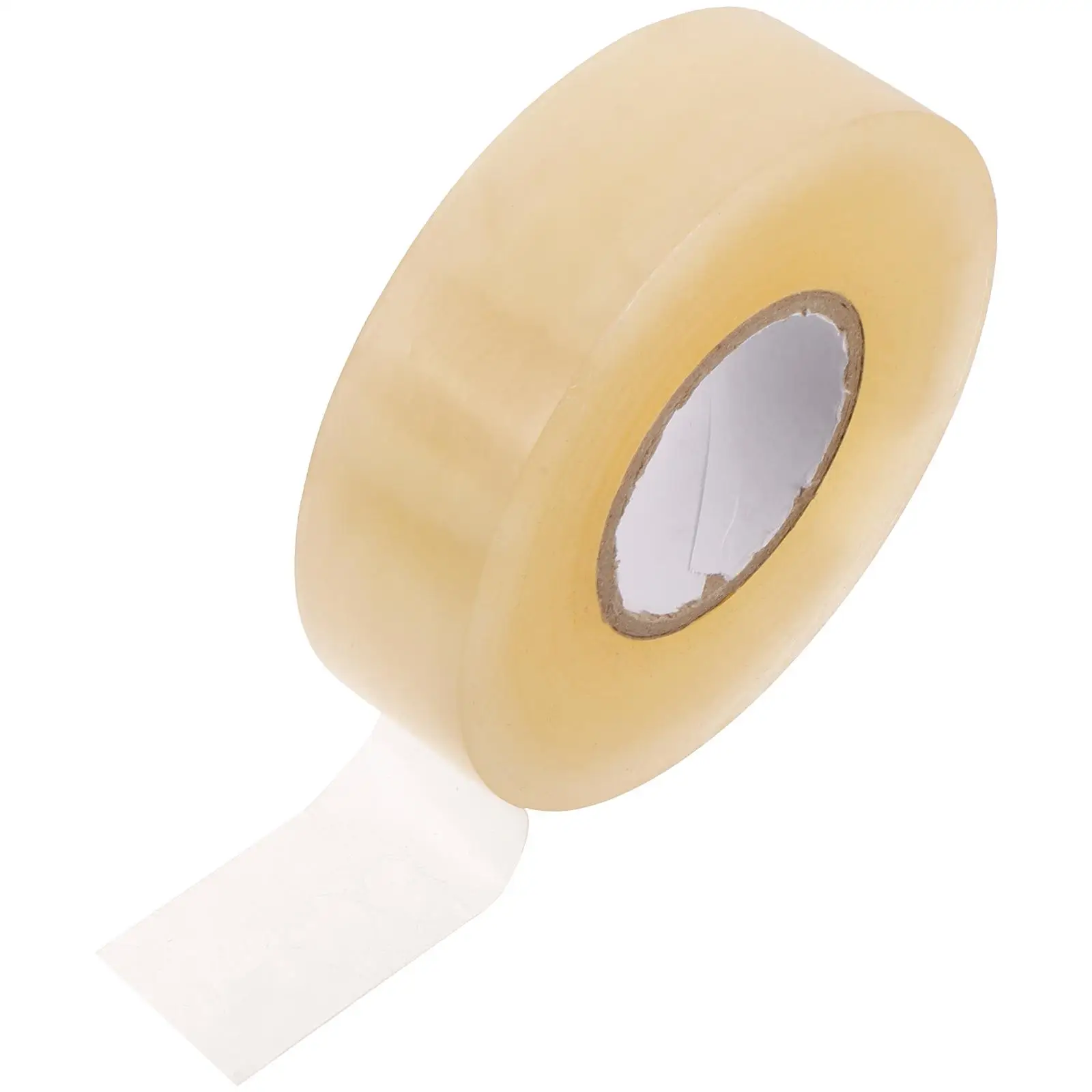 

PVC 25m Clear Bandage High Adhesive Non Slip Durable Sports Tapes For Sticky Hockey Tapes Sticks