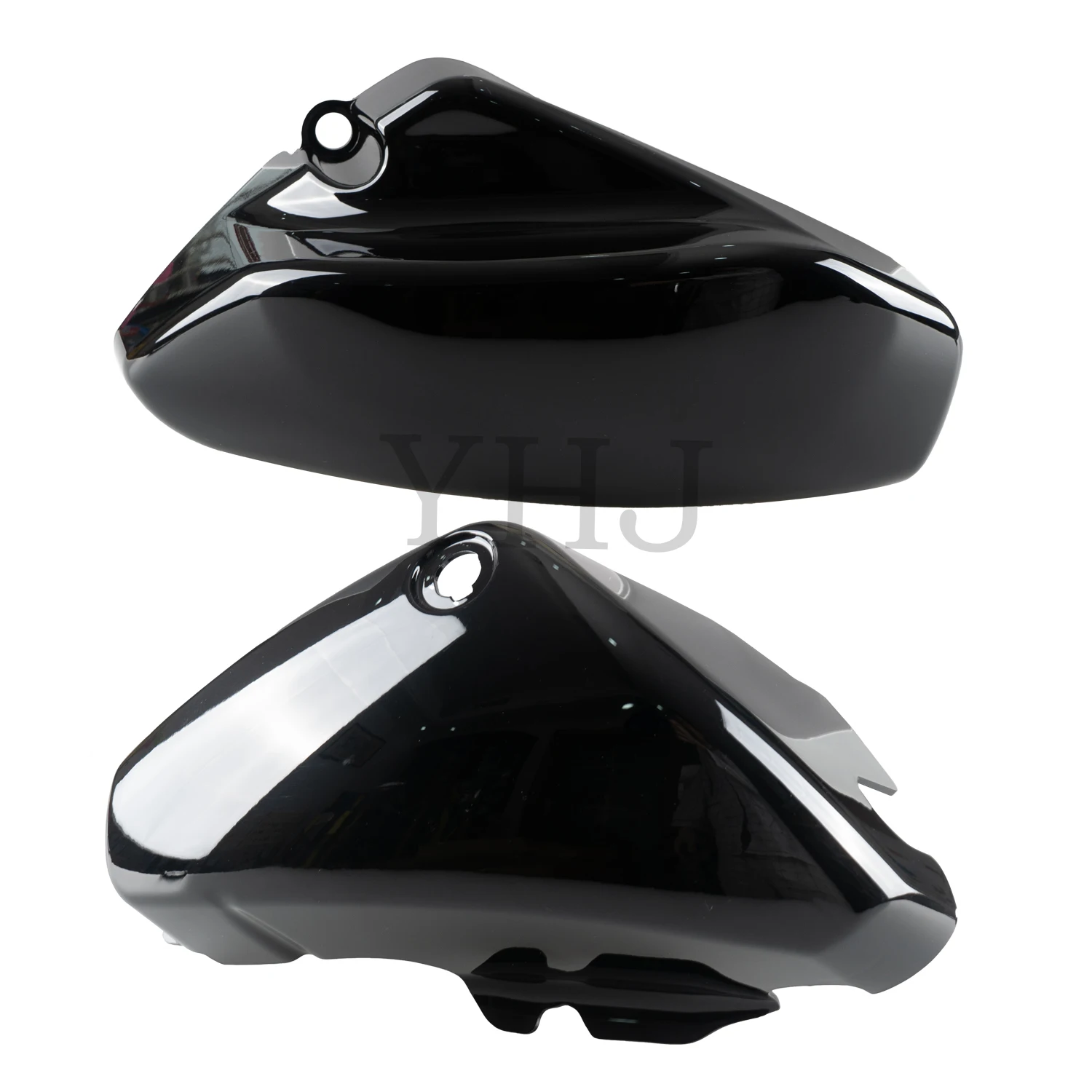 For Suzuki Boulevard Voluisa C50 C50T C50B C50C VL400 VL800 2001-2017 Motorcycle Fairing Protector Cover Battery Side Cover