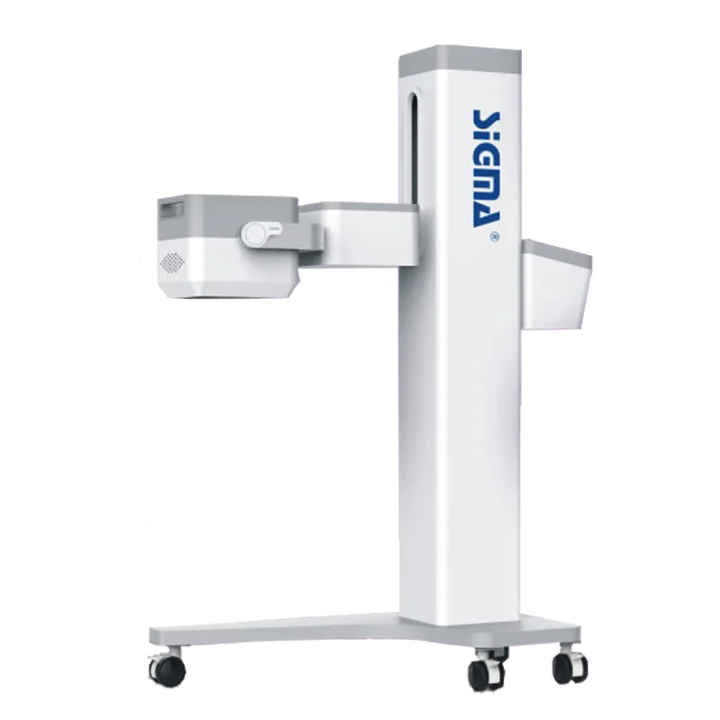Scleroderma Treatment PUVA Light Therapy UV Phototherapy Device