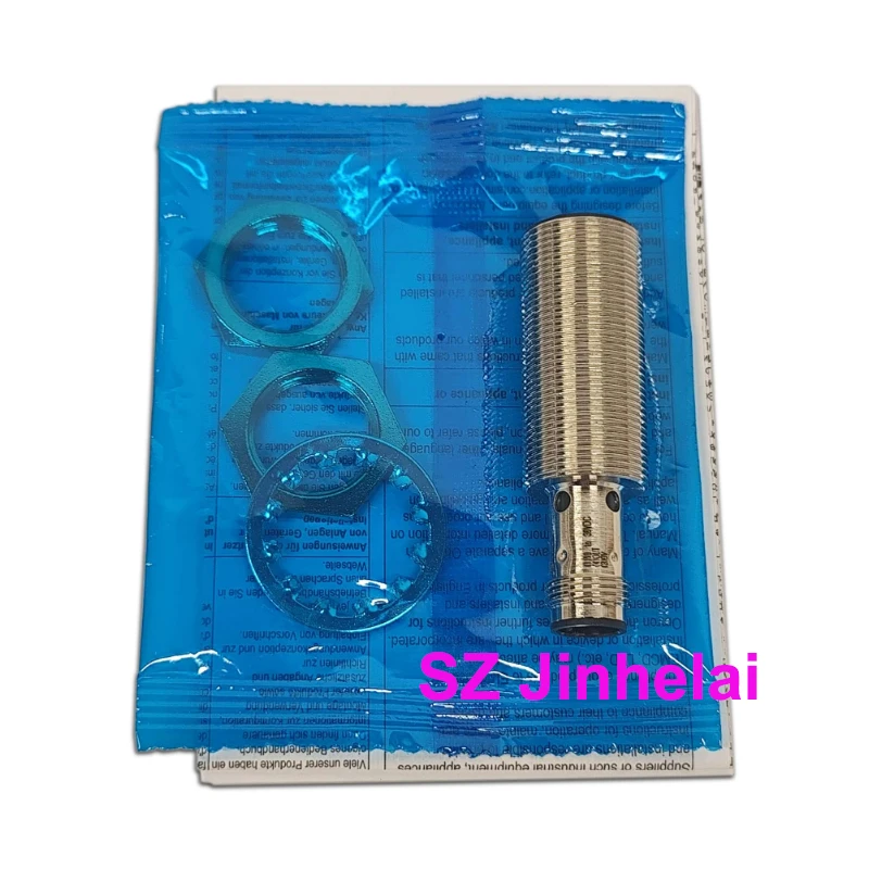 

100% Omron E2B-M18KS05 M18KS08 M18LS08 M18LN16 M18KN10 M18KN16-M1-B1 C1 B2 C2 Original IP67 Oil Mist Resistant Proximity Switch