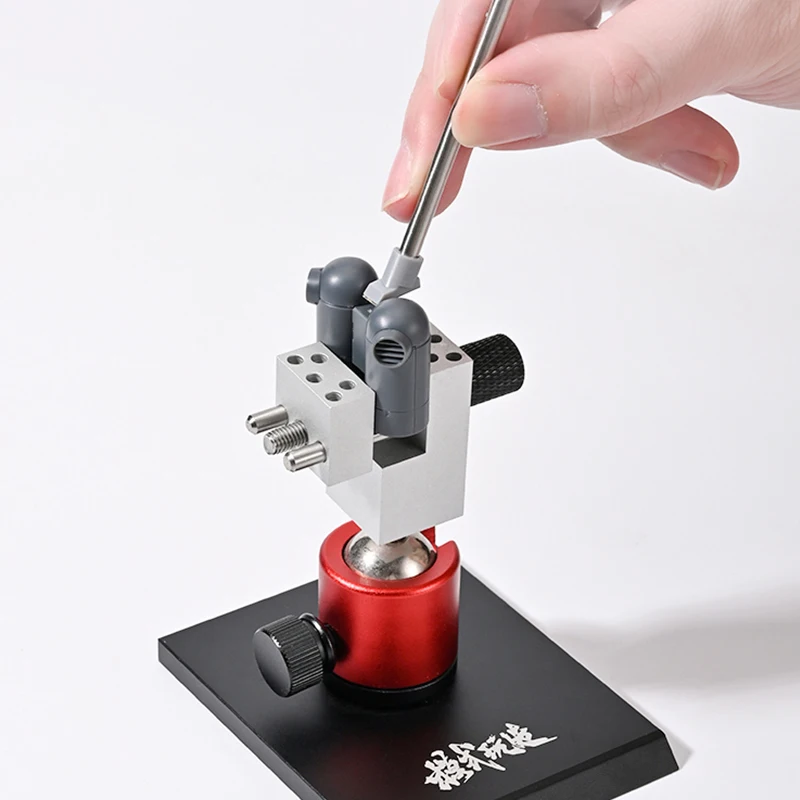 Model shaped sanding rods Narrow Mouth Grinder Corner and crevice sanding tools 16 types For model assembly