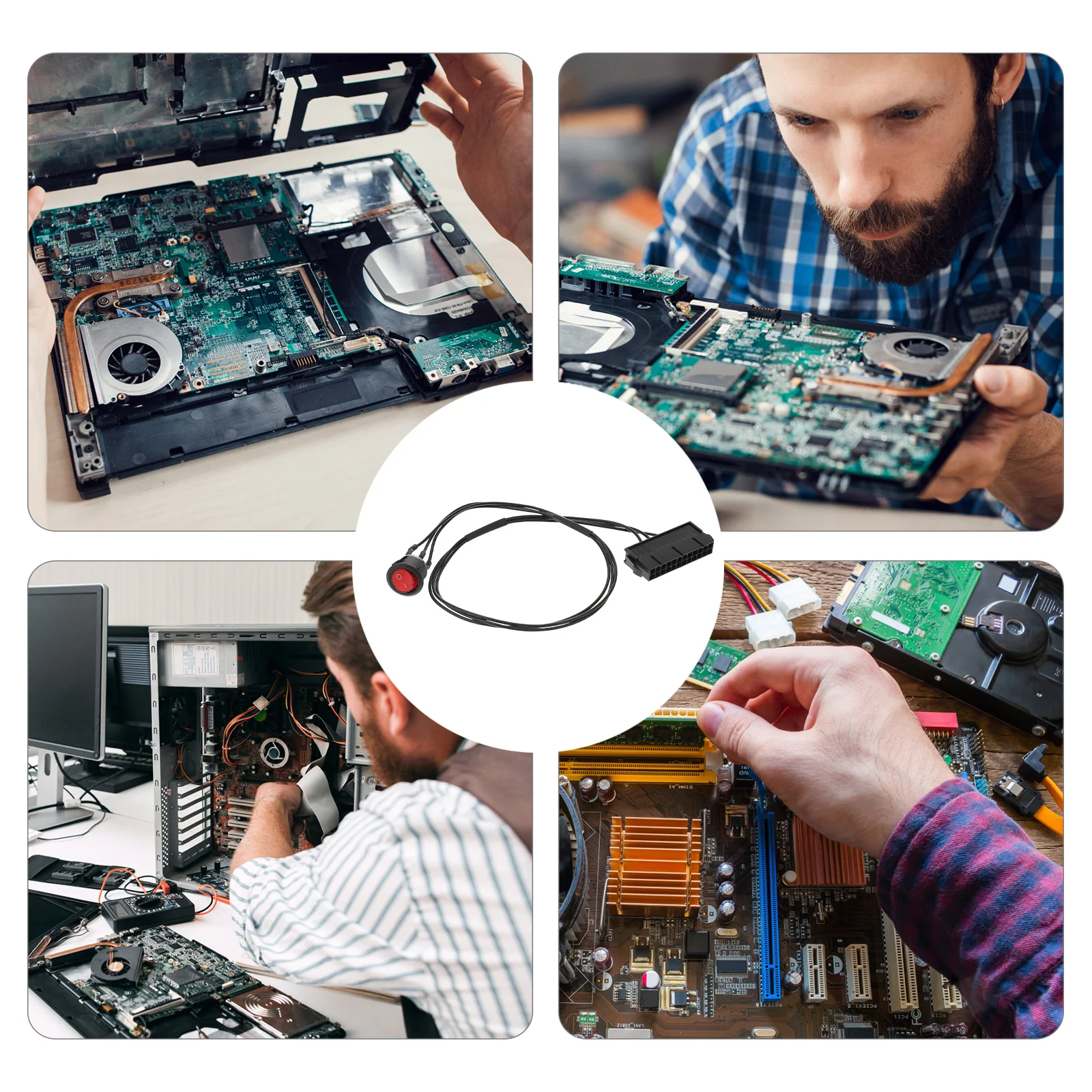 Motherboard Bridge … - image