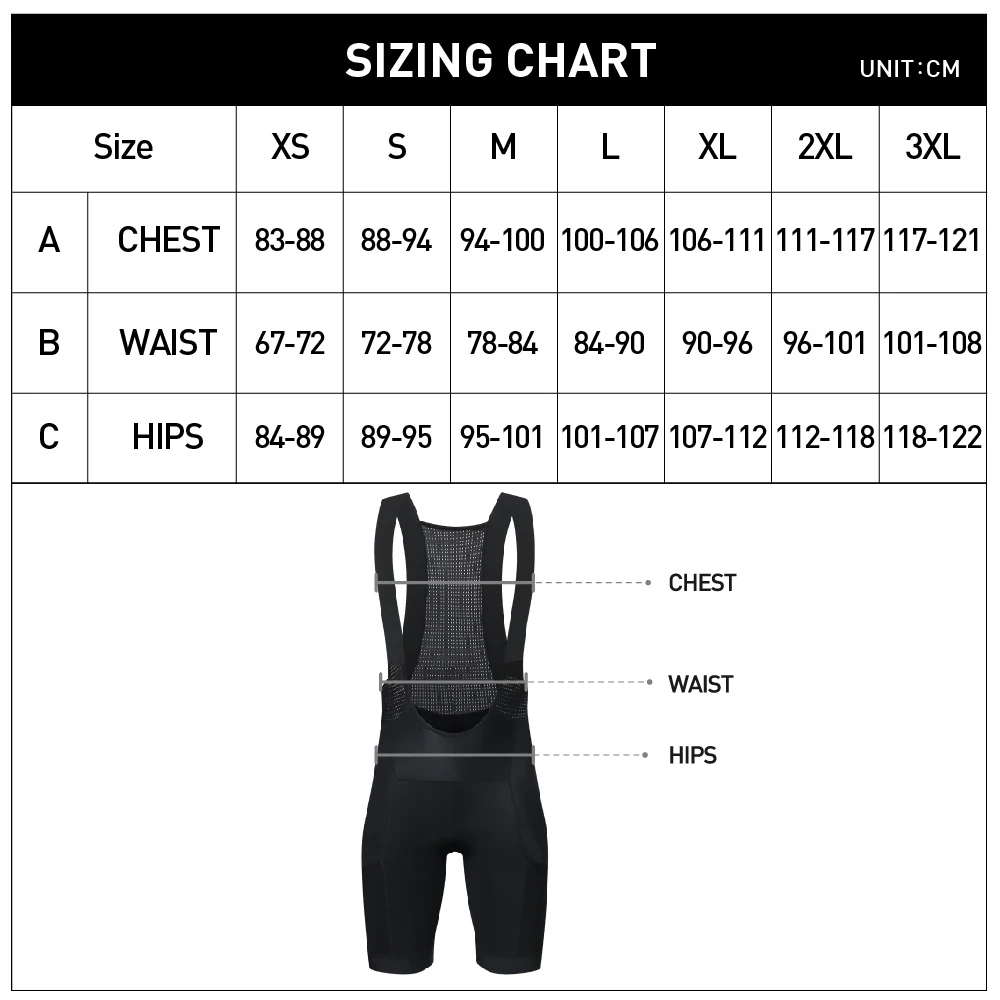 HISERWA Cycling Bib Shorts Men's Mountain Bike Shorts Italy Shock-proof Pad Toures Bicycle Cycling Pants Tight 7 Hour Riding