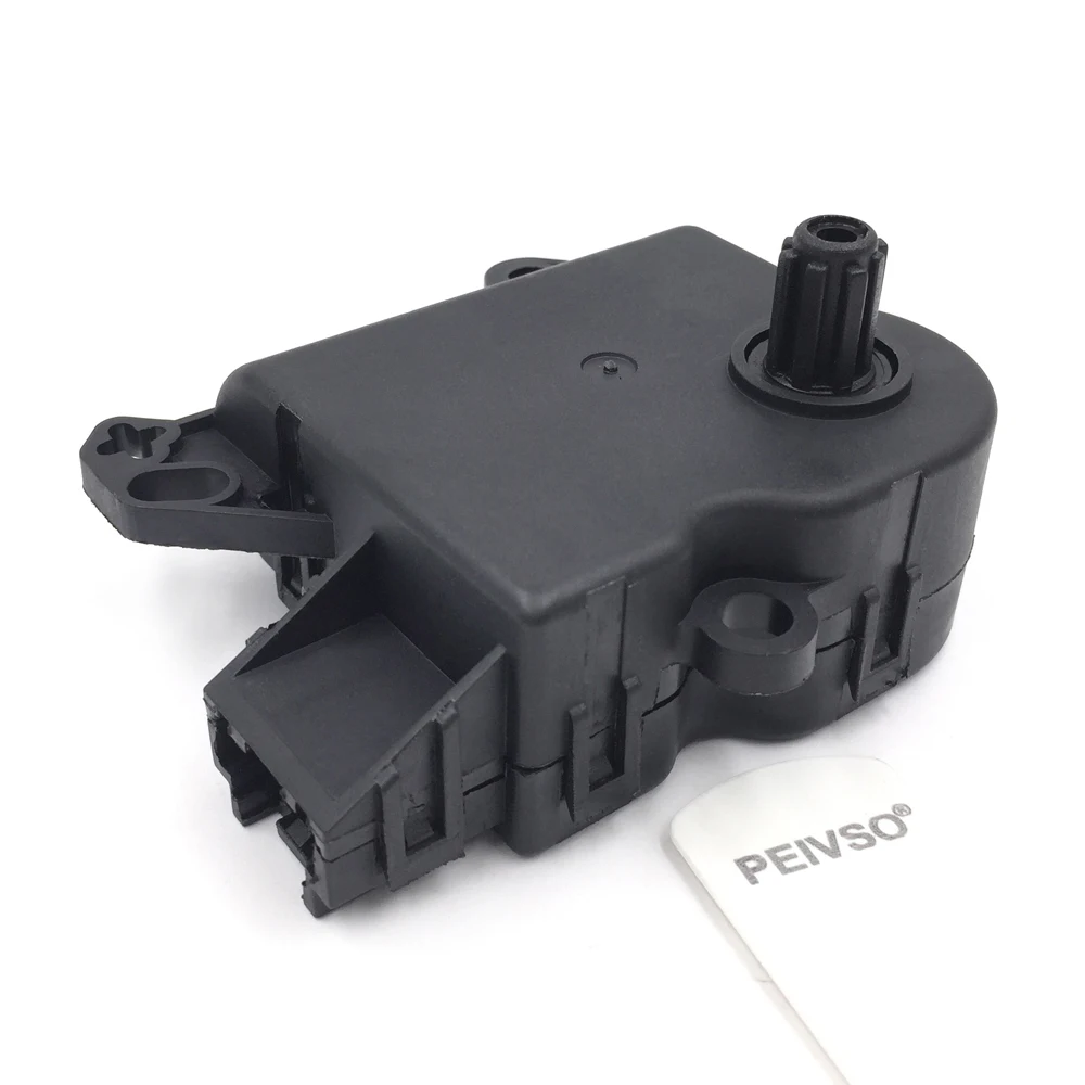 HVAC Heater Blend Door Actuator  604-234  For Ford Explorer/Flex/Lincoln