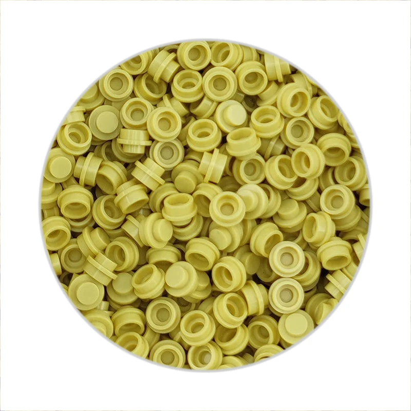 Aquaryta 300/500/1000 Pieces MOC Round 1x1 Dot DIY Building Bricks 4