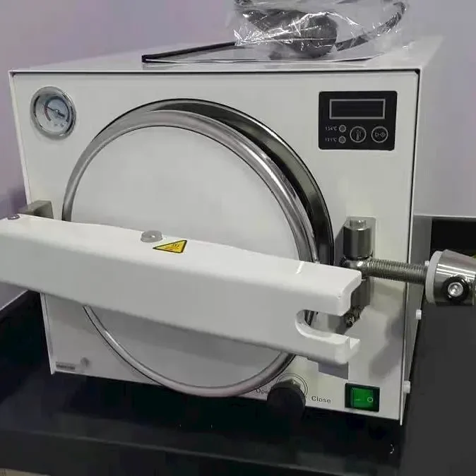 18L dent al Autoclave equipment Cheap sterilizers machines Autoclave equipment