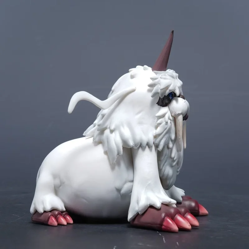 New Digimon Adventure Figure Gomamon Ikkakumon Figures Anime Figurine Ornament Pvc Model Collection Dolls Decoration Toys Gift