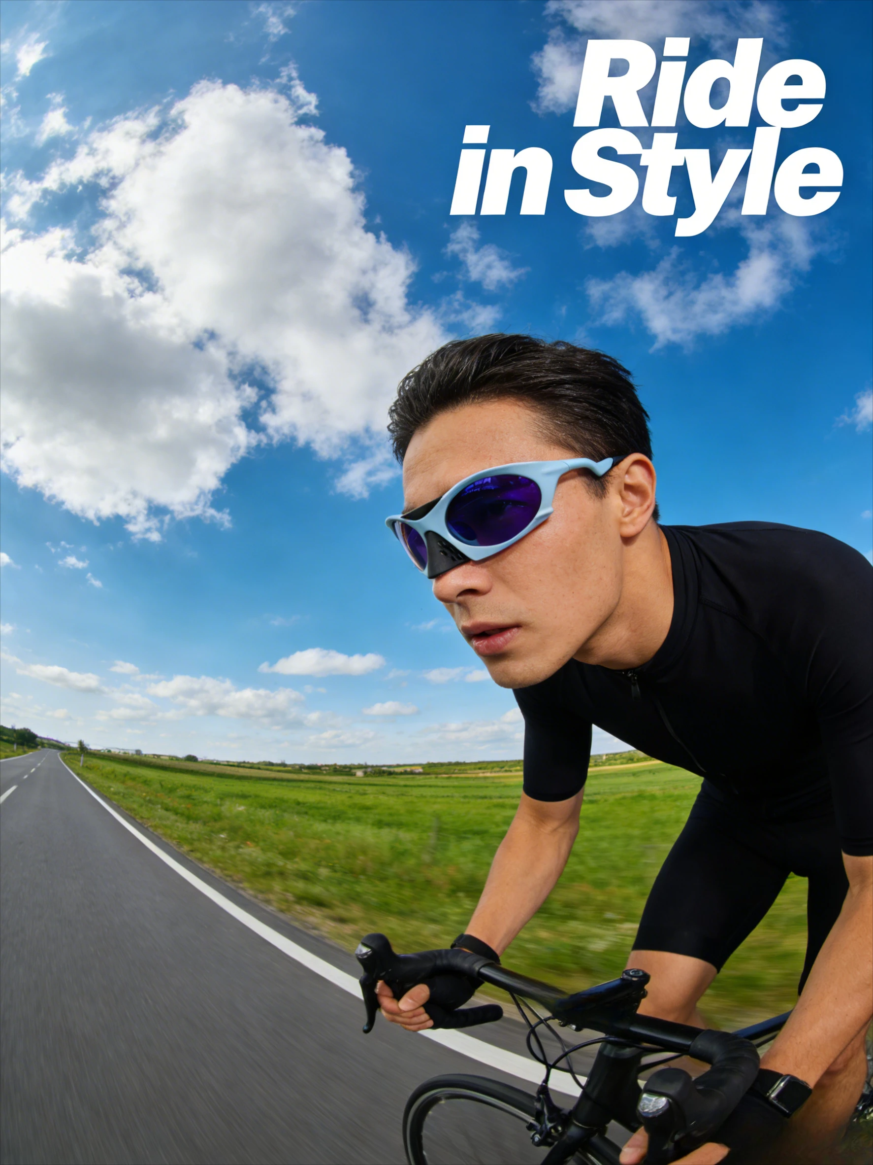 

Спортивные солнцезащитные очки унисекс с поляризацией и фотохромным эффектом – защита от УФ400 для велоспорта, рыбалки, в готическом стиле стимпанк