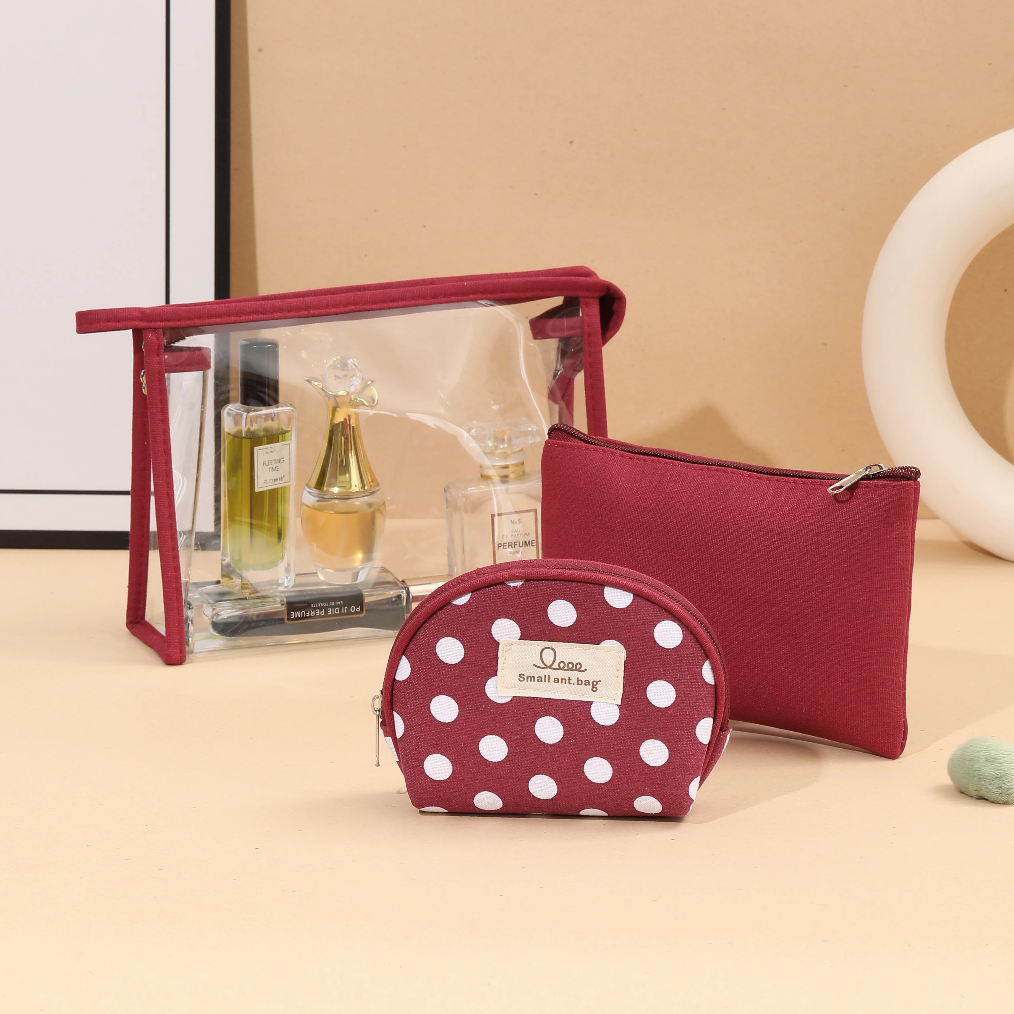 Waterproof Pvc Polk… - image