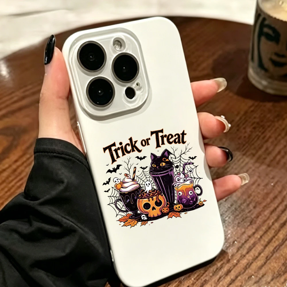 9 purple ghost drink UV DTF stickers, scratchproof decals for laptops & tablet cases view 5