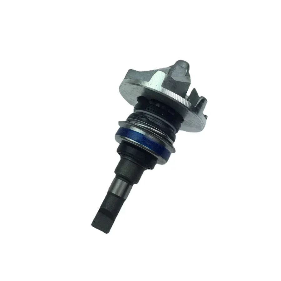 

Для мотоцикла Zongshen CG200 с водяным охлаждением, внутренний насос, водяной насос в сборе, бесплатная доставка