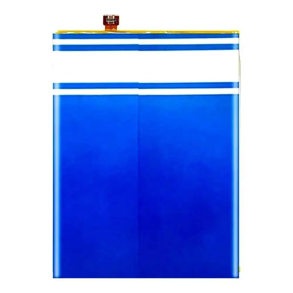 متينة ذات سعة عالية لبطارية الهاتف المحمول Casper Via S بقدرة 4600 مللي أمبير في الساعة #3