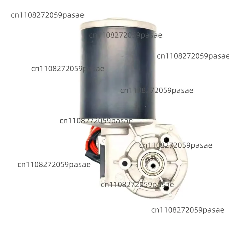 DC Deceleration Motor Small Deceleration Force Distance Brushed Permanent Magnet Motor