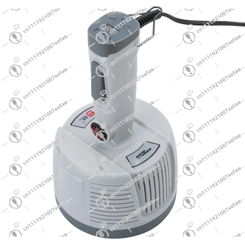 

Полуавтоматическая машина для запайки алюминиевой фольги проста в эксплуатации, подходит для запайки банок, пакетов и бочек.