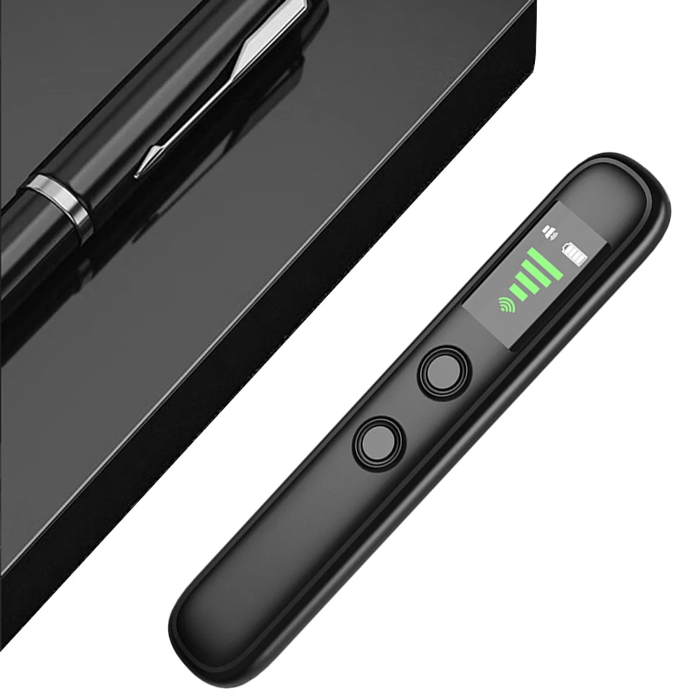 GPS 추적 감지기, 위치 탐지 무선 신호 감지기, 가정 욕실용, 4 단계 감도