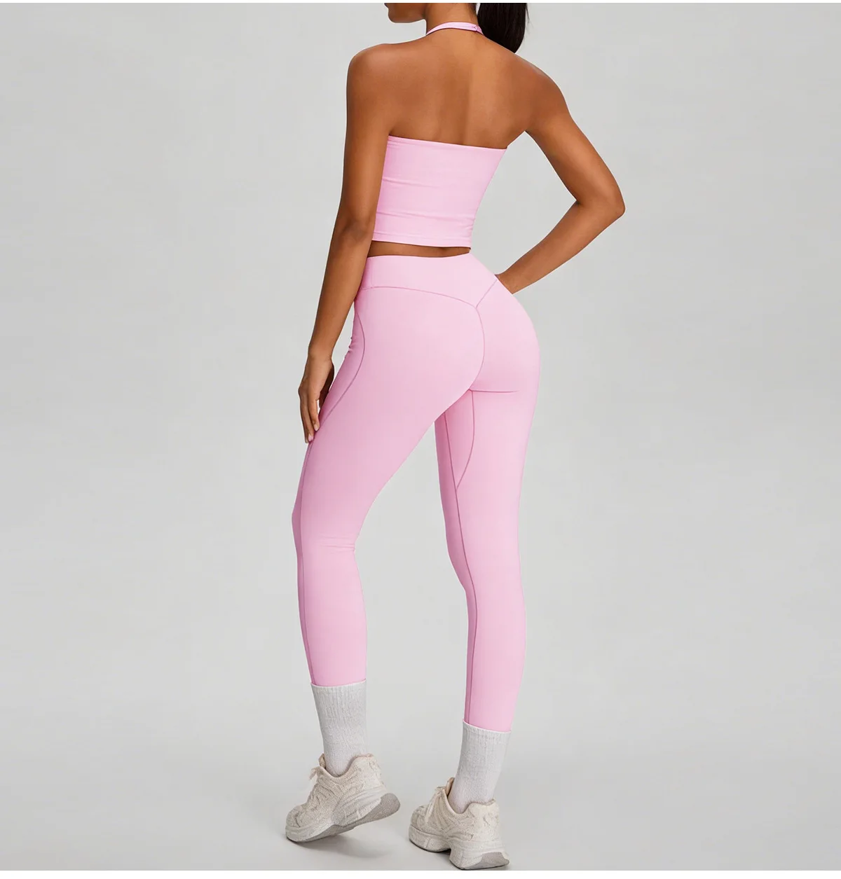 Size chart and fit details
