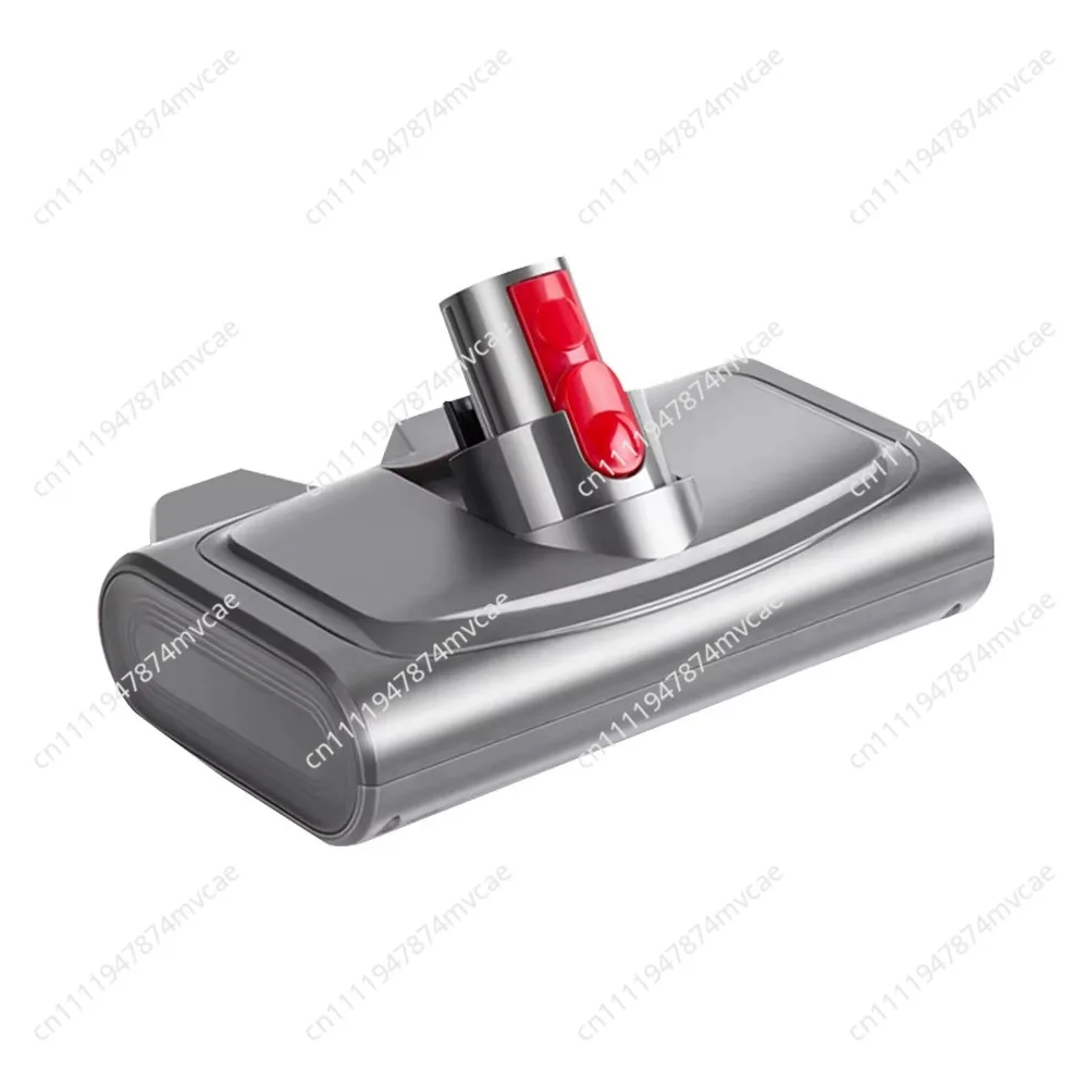 Replacement Electric Dust Mite Removal Brush Head for Dysons V11 V10 V8 V7 Vacuum Cleaner UV Mop Accessories