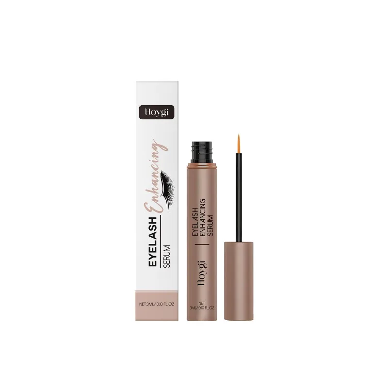 Waterproof Curling Mascara Smudge-proof Long-wearing No Makeup Melting All-day Hold