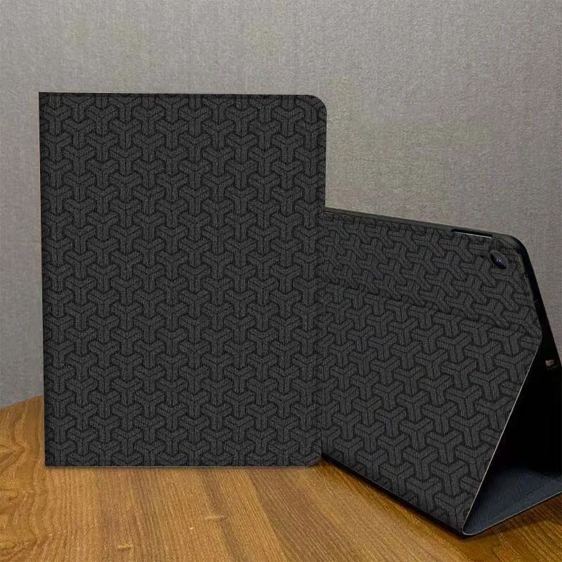 

Luxury Carbon Fiber Pattern For Samsung Galaxy Tab S11 A11 A9 A8 S6 A 10.1 A7 10.4 Plus 2025 2023 2022 Tablet Case