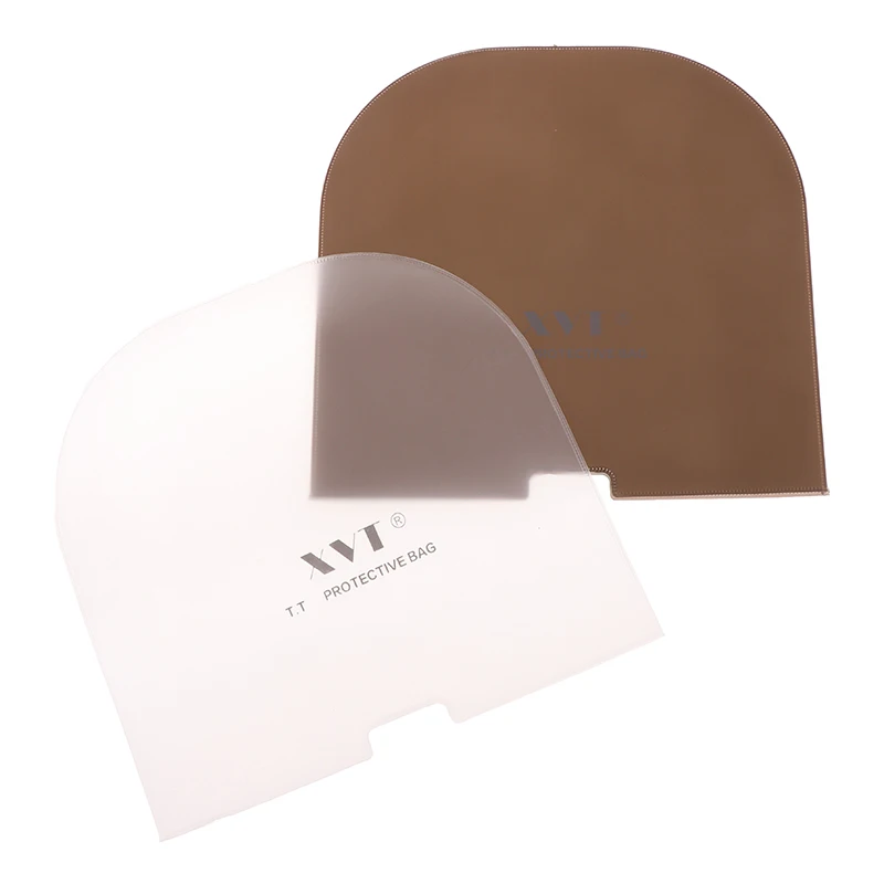 Housse de protection pour batte de Tennis de Table, 1 pièce, sac de protection en caoutchouc pour entretien, housse de protection professionnelle pour raquette de Tennis de Table