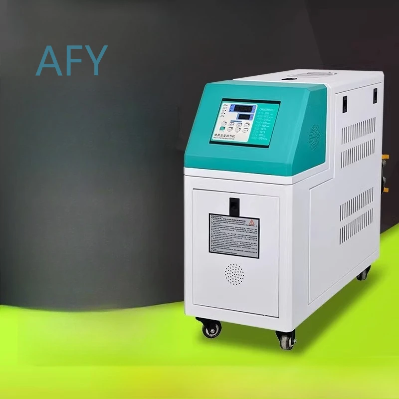 Temperature Control Machine for Oil Temperature Regulation Injection Mold Heating System Constant Temperature Heater for