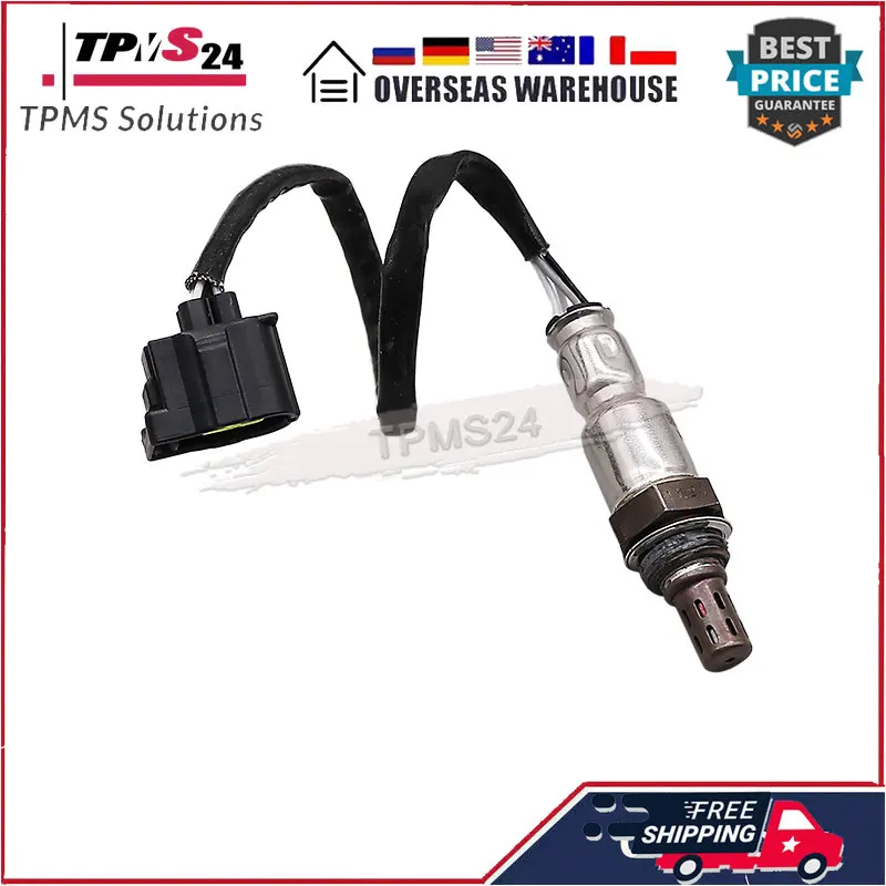 

234-4076 56041212AE Oxygen Sensor For CHRYSLER SEBRING DODGE VIPER EAGLE TALON JEEP CHEROKEE MITSUBISHI ECLIPSE PLYMOUTH VOYAGER